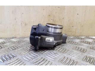 Дроссельная заслонка