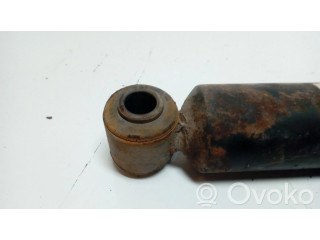 Задний aмортизатор      