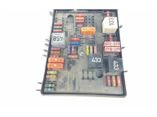   Pojistková skříňka 2K1937535A, 2K1937535A   Volkswagen Caddy 2011