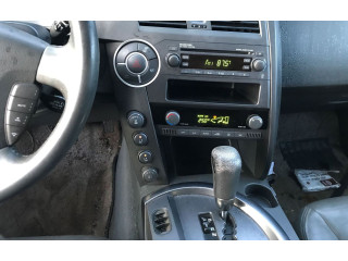 Радио/ проигрыватель CD/DVD / навигация 9CA04077, 8910009100 SsangYong Kyron