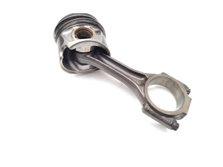  Поршень с шатуном CBAA CBAA  Audi A3 S3 8P  