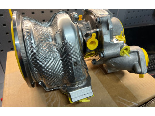 Турбина Porsche Cayenne (9Y0 9Y3) 06M145703D, 53039700803