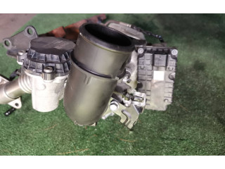 Turbodmychadlo Турбина 28462-2U010 Hyundai Kona I D4FE