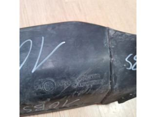 Zpětné zrcátko pravé Subaru Justy 1992 00716, 02502