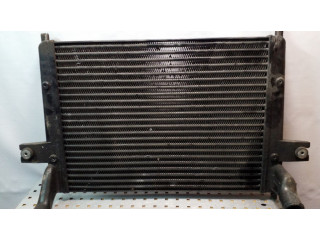 Интеркулер 52079970AA Jeep Grand Cherokee (WJ) 2.7