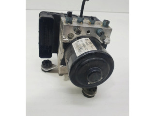 Блок АБС    BMW  X3 F25  2010 - 2017 года