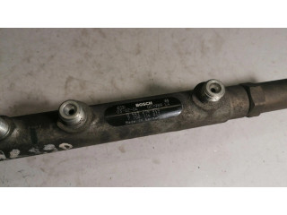 Топливная рампа 0445214024 Mitsubishi Carisma 1.9