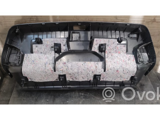 Отделка задней крышки