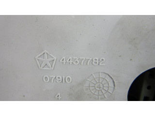 Přístrojová deska Chrysler Voyager 1995 4437782