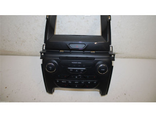 Блок управления климат-контролем 2556035, 2502139 Ford Ranger IV