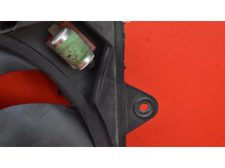 Вентилятор радиатора 871300600, 871300600 Alfa Romeo Mito