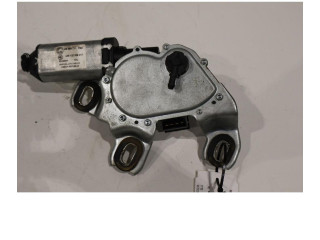 Моторчик заднего дворника IZ5955711 Skoda Octavia Mk2 (1Z)