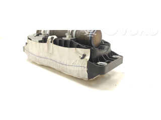 Подушка безопасности пассажира 4G8880204E, 621629200 Audi A6 S6 C7 4G