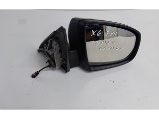 Zpětné zrcátko BMW X6 E71 2011 7181175