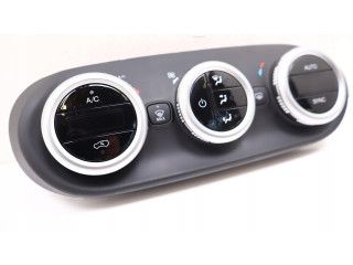 Блок управления климат-контролем 735717831 Fiat 500X