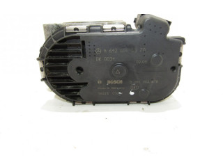 Моторчик заднего дворника A2518200042    Mercedes-Benz GL X164