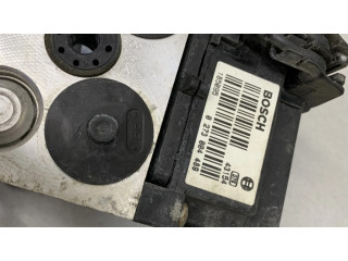 Блок АБС MR475697, 0265216775 Mitsubishi Space Star 1998-2005 года