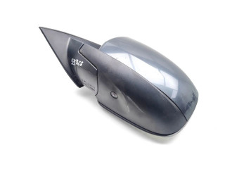 Zpětné zrcátko BMW X5 E70 2010 7136887, 607097