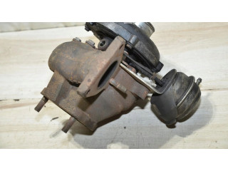  Турбина Volvo XC90  8653122         