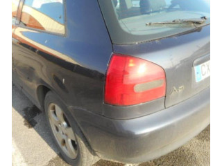 Зеркало электрическое        Audi A3 S3 8L  1996 - 2003 года   