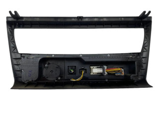 Блок управления климат-контролем 3443981, 64113443981 BMW X3 E83