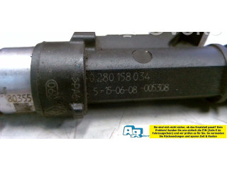 Форсунка 8200227124 Dacia Sandero