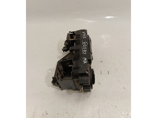 Блок управления климат-контролем    Volkswagen Caddy