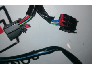 Зеркало электрическое        Volkswagen Jetta V  2005 - 2010 года   