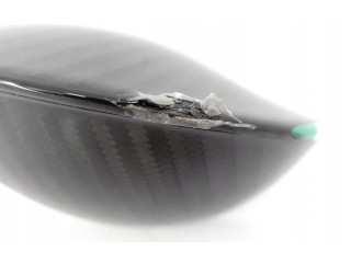 Zpětné zrcátko Volvo XC40 2014 008730C, 008730C