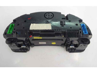 Панель приборов    Audi A4 Allroad       