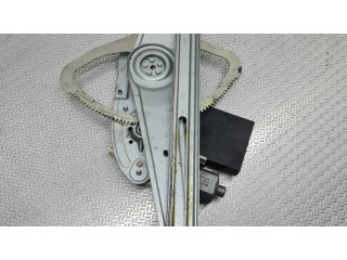 Передний комплект электрического механизма для подъема окна