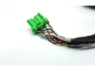 Зеркало электрическое        Volvo XC90  2003 - 2006 года   