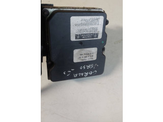 Блок АБС 0265284222, 265234222   Toyota  Corolla Verso AR10  2004 - 2009 года