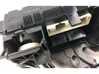 Блок управления климат-контролем 1T2819045B Volkswagen Caddy