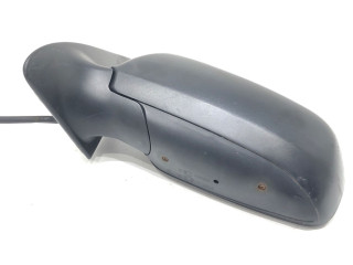 Зеркало электрическое Skoda Fabia Mk1 (6Y) 1999 - 2007 года
