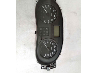 Панель приборов 8200377202   Dacia Logan I       