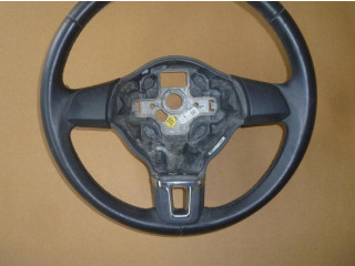 Руль Volkswagen Golf VI 2008 - 2013 года 5K0419091J, 5K0419091J