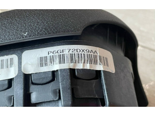 Подушка безопасности водителя 06GF72DX9AA, P6GF72DX9AA Jeep Grand Cherokee