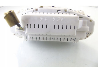 Панель приборов 8380050142   Lexus LS 430       