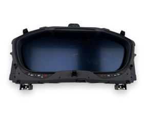 Панель приборов 8S0920790G   Audi TT TTS RS Mk3 8S       