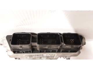 Řídící jednotka 0261201610 Peugeot 307 2007