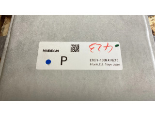 Řídící jednotka ETC71136N Nissan GT-R 2010