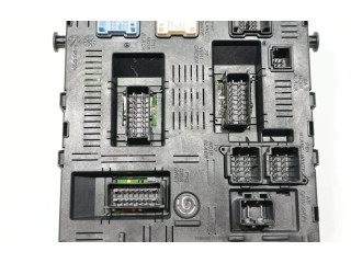 Блок предохранителей 9656530580 Citroen C4 I