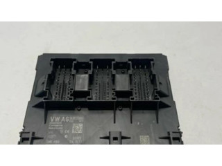 Комфортный модуль