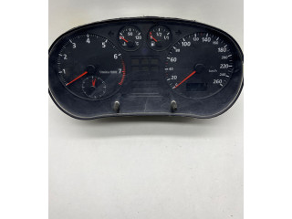 Панель приборов 8L0919860A, V0200135 Audi A3 S3 8L