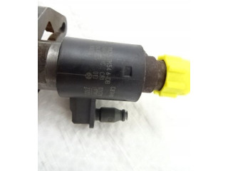 Форсунка 0445116013    Citroen C5   