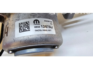 Блок АБС 68331267AJ, 68388858AC   Jeep  Grand Cherokee WL  2021 -  года