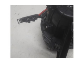 Вентилятор печки U0851003, U0852003 Audi A4 Allroad B8