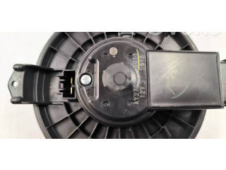 Вентилятор печки    AY272700-5011   Fiat Freemont
