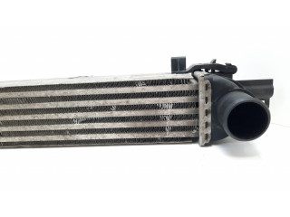 Радиатор интеркулера